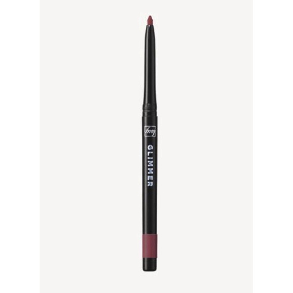 Avon fmg Glimmer Retractable BRAND NEW SEALED Red Brick NWOB